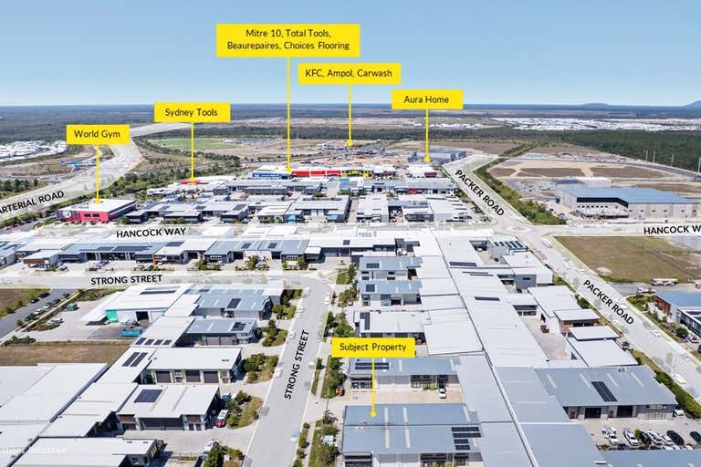 7/6 Strong Street Baringa QLD 4551 - Image 2