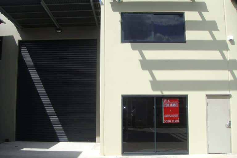 28 Newheath Drive, Gaven Central Business Park, 3/28 Newheath Drive Arundel QLD 4214 - Image 1