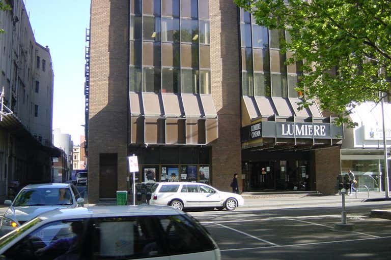 Ground Floor, 108 Lonsdale Street Melbourne VIC 3000 - Image 1