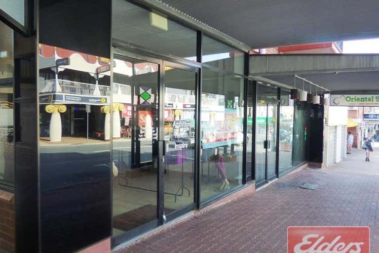 retail, 5/209 Boundary Street West End QLD 4101 - Image 1