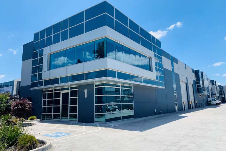 1/58 Willandra Drive Epping VIC 3076 - Image 1