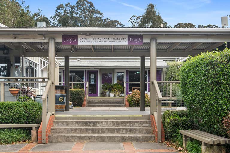 6,7,8/160 Moss Vale Road Kangaroo Valley NSW 2577 - Image 1