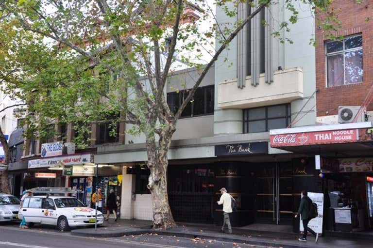 Formerly 'The Bank' Hotel, 42 Darlinghurst Road Kings Cross NSW 2011 - Image 1