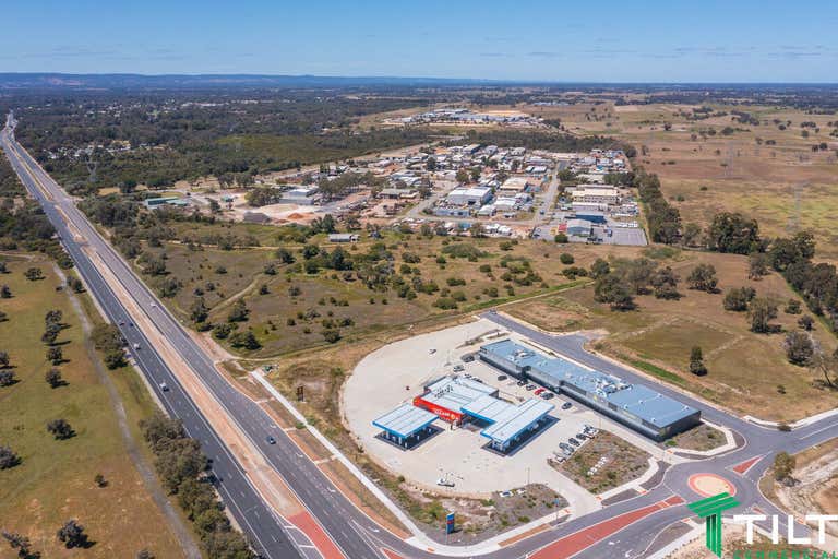 1650 Pinjarra Road, Pinjarra, WA 6208 Development Site & Land For