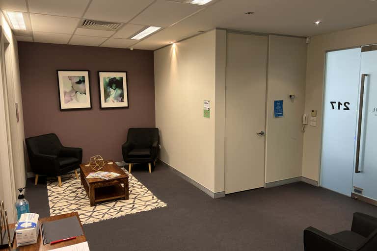 Suite 2.17, 4 Hyde Parade Campbelltown NSW 2560 - Image 3