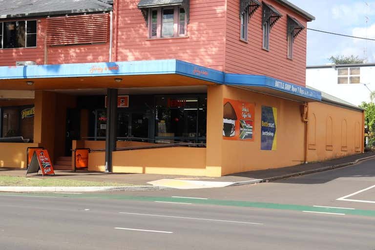 Shop 1 | 220 Ruthven Street North Toowoomba QLD 4350 - Image 1