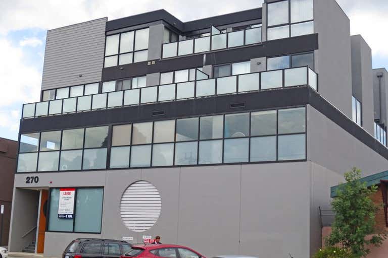 Suite 21, 270 Blackburn Road Glen Waverley VIC 3150 - Image 1