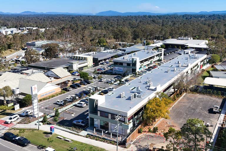 Jimboomba Central , - Corner of Mount Lindesay Highway and Cusack Lane Jimboomba QLD 4280 - Image 3