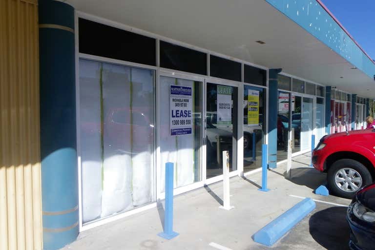 16 & 17/110 Morayfield Rd Caboolture South QLD 4510 - Image 1