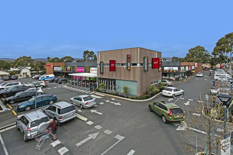 The Avenues Shopping Centre, 106 Nelson Road Stepney SA 5069 - Image 1