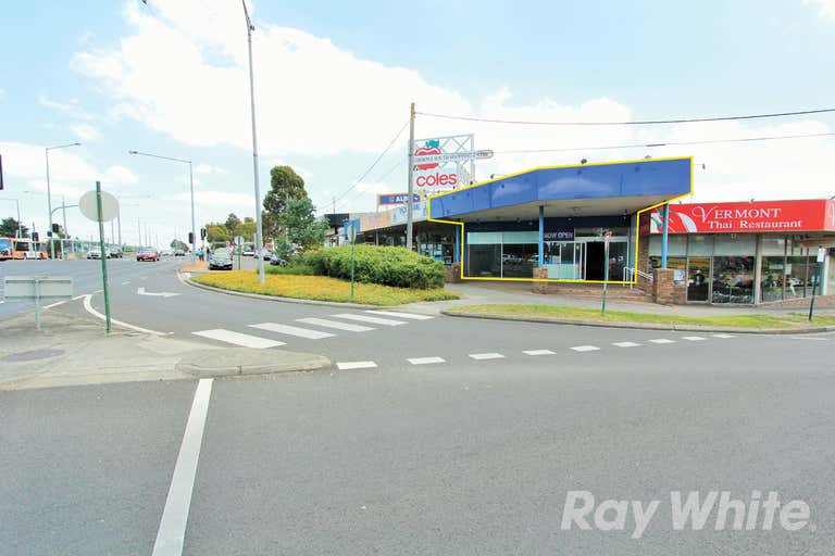 503 Burwood Highway Vermont South VIC 3133 - Image 1