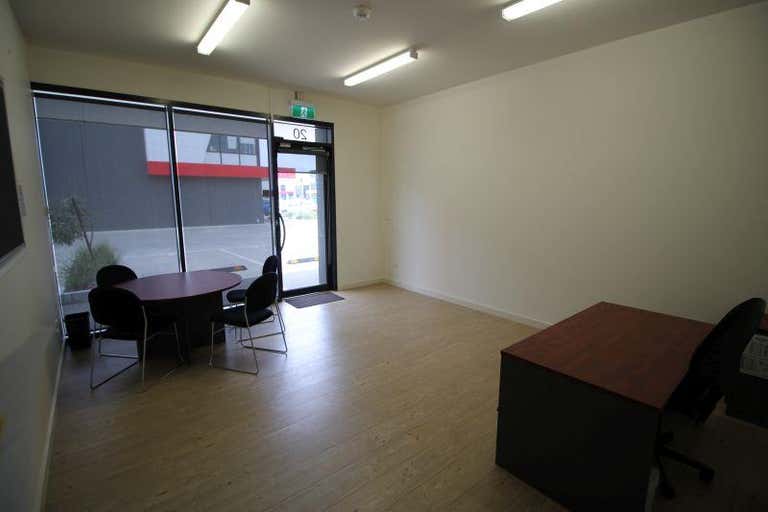 Greens Road Business Park, Unit 20, 191-195 Greens Road Dandenong VIC 3175 - Image 2