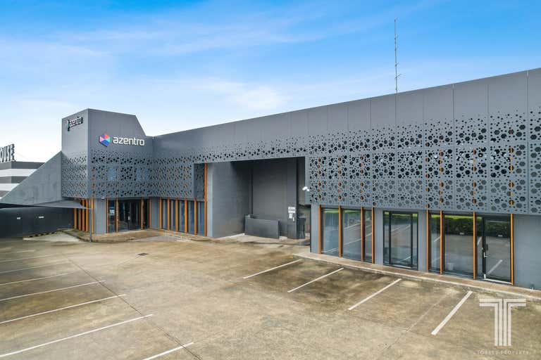 3/42 Cavendish Road Coorparoo QLD 4151 - Image 1