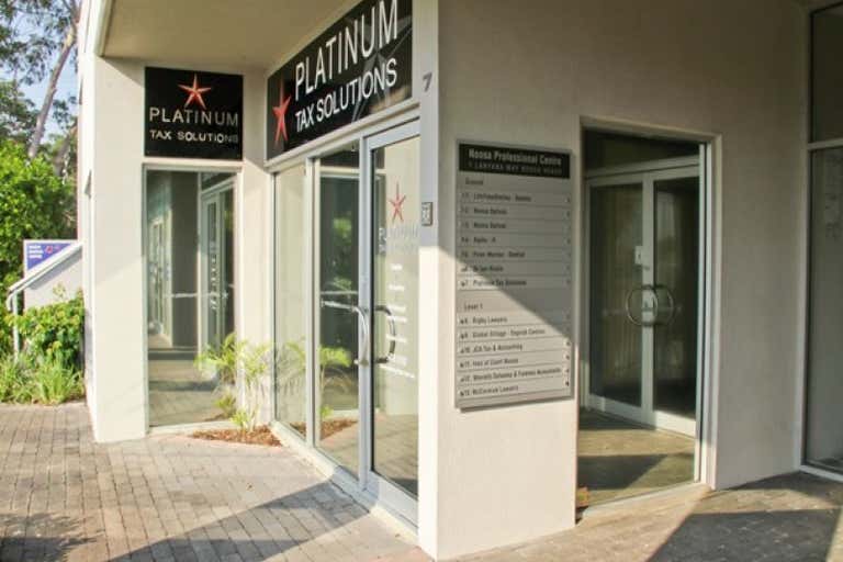 Noosa Professional Centre, Suite 7/1 Lanyana Way Noosa Heads QLD 4567 - Image 3