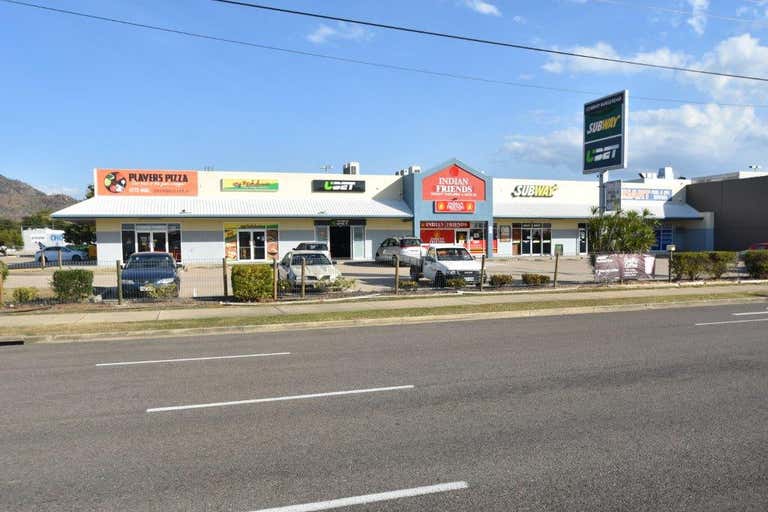 Shop 6A, 2 Hervey Range Road Thuringowa Central QLD 4817 - Image 1