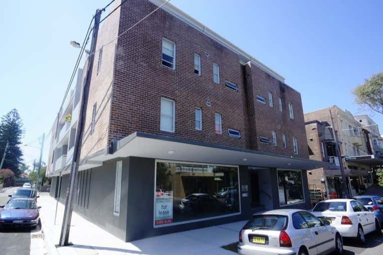 Shop 4, 55 Dudley Street Coogee NSW 2034 - Image 1