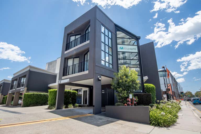 14/538 Gardeners Road Alexandria NSW 2015 - Image 1