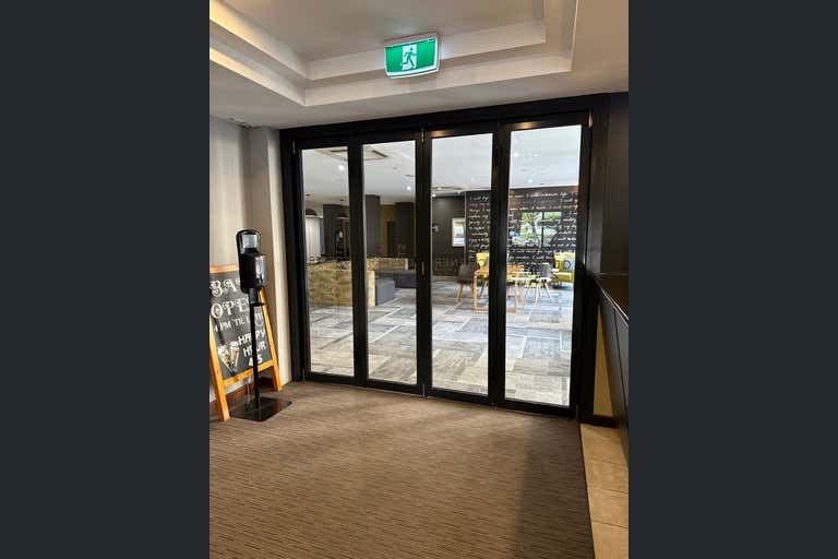 Corner Stone kitchen & Bar, Level Grnd, 142/201 Hay Street East Perth WA 6004 - Image 4