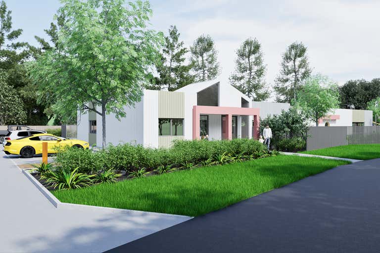 4 Melbourne Road Brown Hill VIC 3350 - Image 2