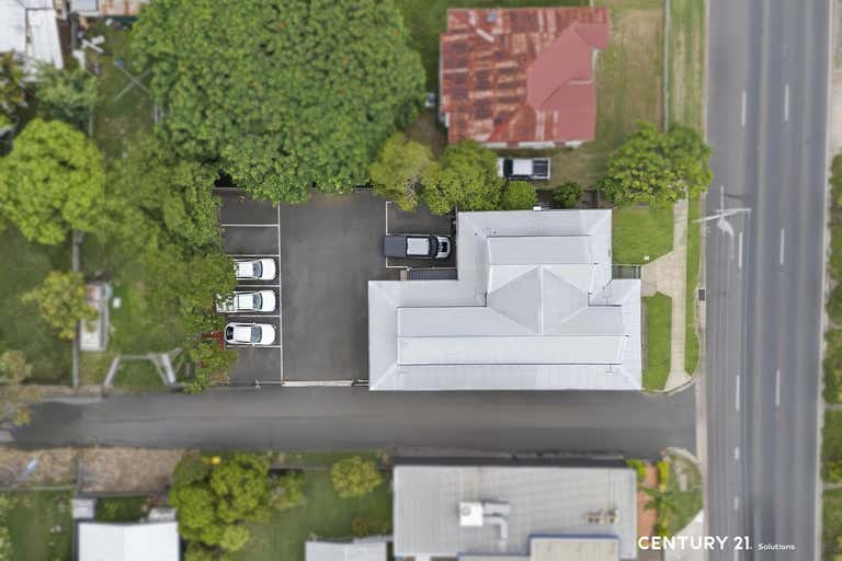 18 Albert Street Rockhampton City QLD 4700 - Image 1
