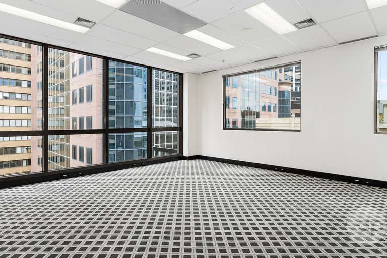 Exchange Tower, Suite 413, 530 Little Collins Street Melbourne VIC 3000 - Image 1