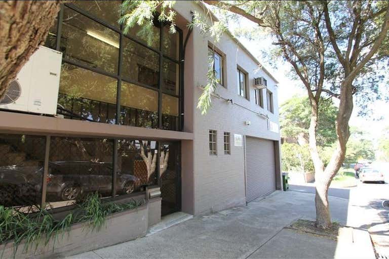 Level 1, Suite 2, 85 Rose Street Annandale NSW 2038 - Image 1