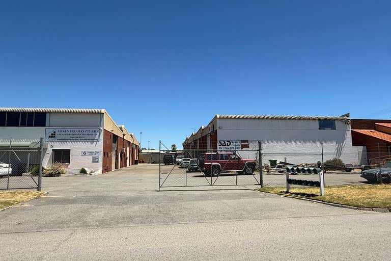 Unit 4, 6 Chalkley Place Bayswater WA 6053 - Image 3