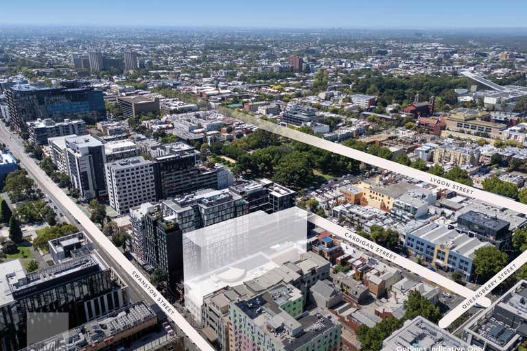 550 Swanston Street Carlton VIC 3053 - Image 3