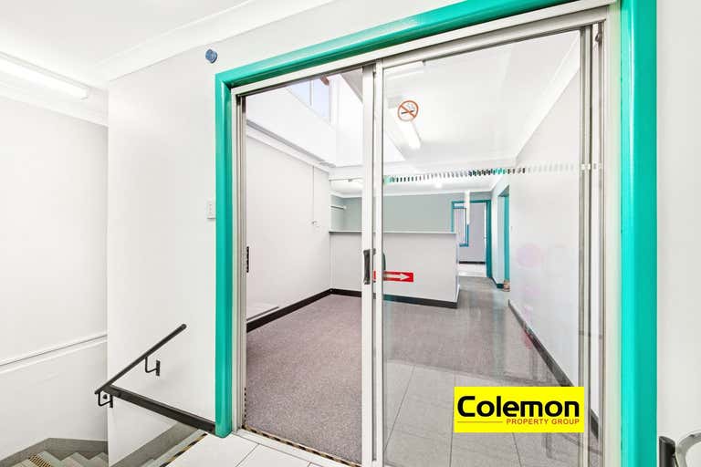 LEASED BY COLEMON PROPERTY GROUP, 538 King Georges Rd Beverly Hills NSW 2209 - Image 4