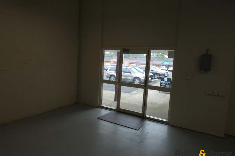 Unit 8, 10 Bellbowrie Street, Bellbowrie Business Park Port Macquarie NSW 2444 - Image 4