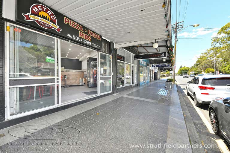 Shop 69 Georges River Road Croydon Park NSW 2133 - Image 2