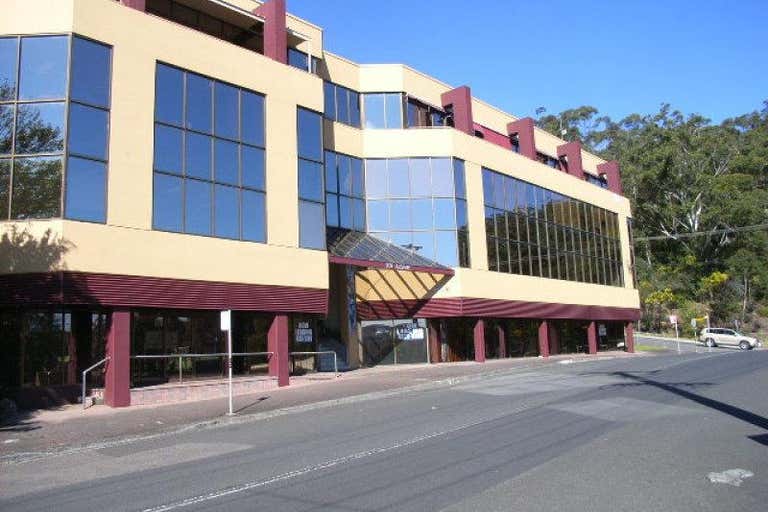 Level 2 Suite 22, 207 Albany Street North Gosford NSW 2250 - Image 1