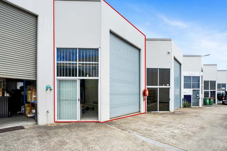 Unit 3, 3 Barnett Place Molendinar QLD 4214 - Image 1