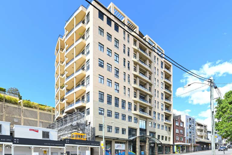 Suite 26, 100 New South Head Road Edgecliff NSW 2027 - Image 1