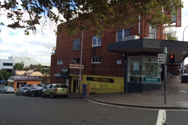 Shop 1, 293-297 Crown Street Wollongong NSW 2500 - Image 1