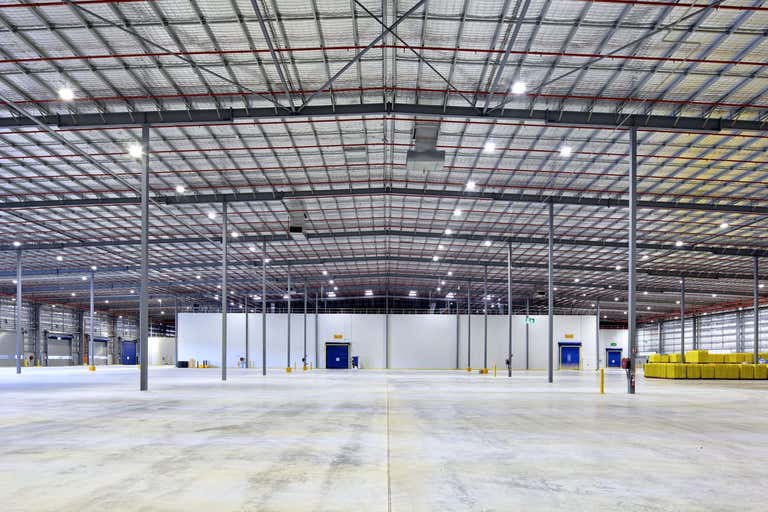 Unit 7B, Light Horse Logistics Hub, 475 Ferrers Road Eastern Creek NSW 2766 - Image 3