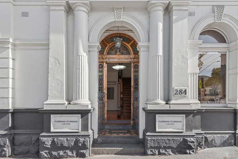Ground & First Floor/284 Bay Street Brighton VIC 3186 - Image 2