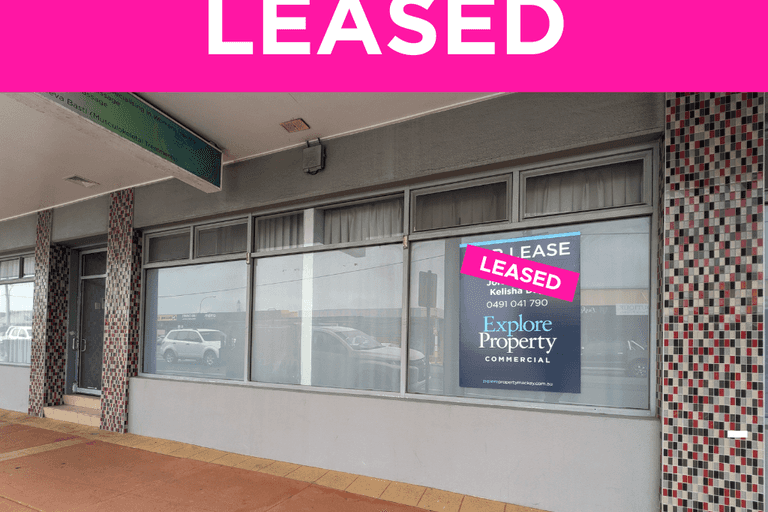 5/188 Shakespeare Street Mackay QLD 4740 - Image 1