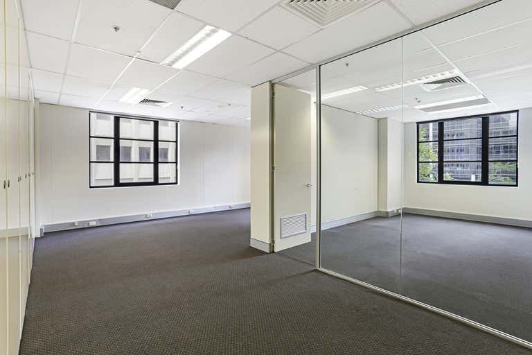 Suite 105, 25-29 Berry Street North Sydney NSW 2060 - Image 1