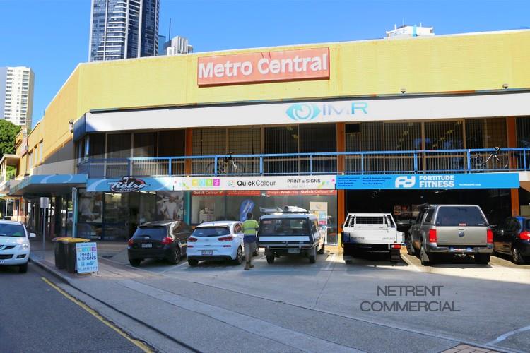 Valley Metro, Fortitude Valley Car Park