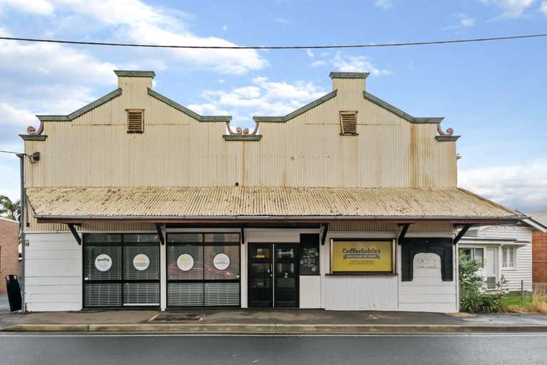 2D Station Street Toowoomba City QLD 4350 - Image 1