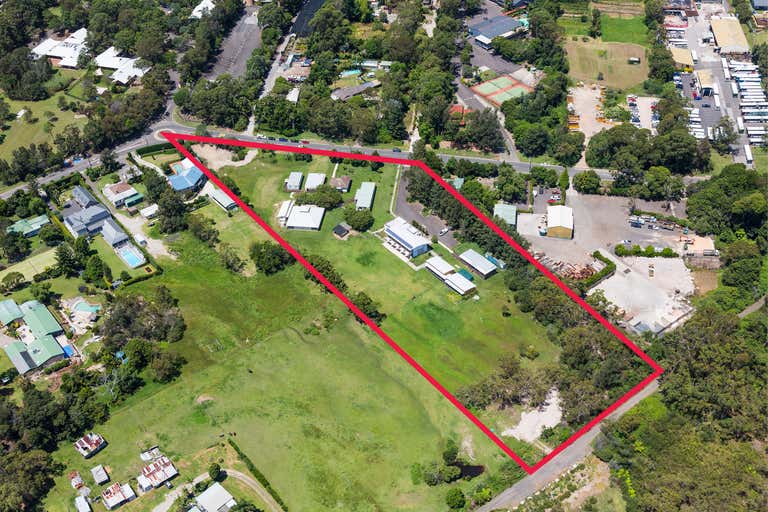 3 Myoora Road Terrey Hills NSW 2084 - Image 1