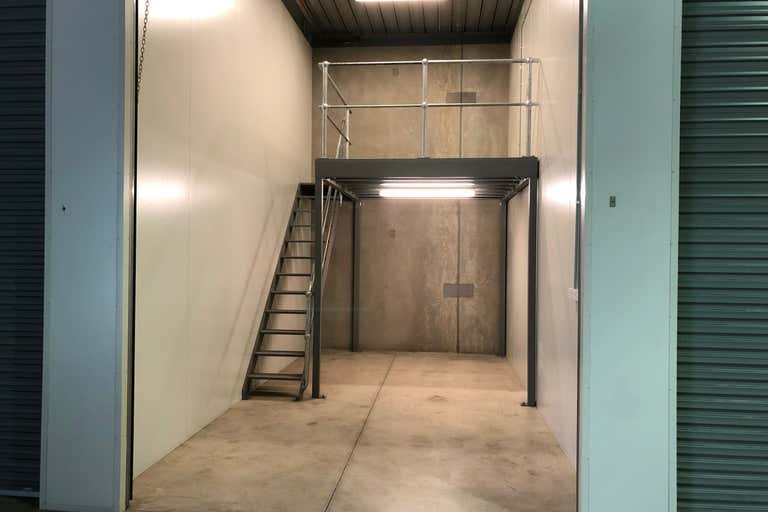 Storage Unit 25, 22-26 Meta Street Caringbah NSW 2229 - Image 2