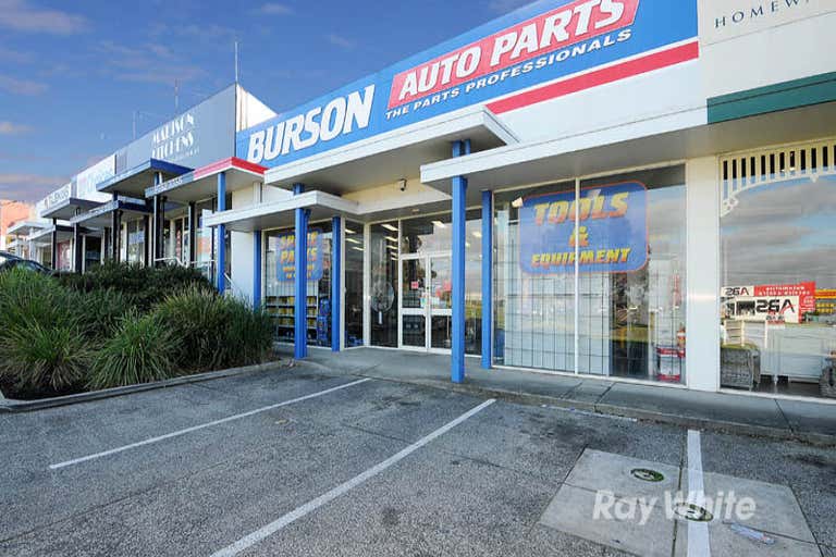 3A/881-887 Burwood Highway Ferntree Gully VIC 3156 - Image 2
