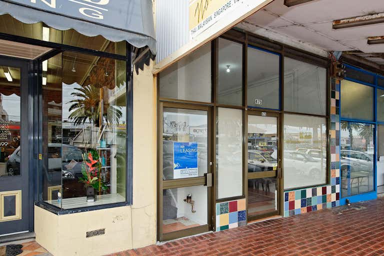 First Floor, 475a Main Mordialloc VIC 3195 - Image 1