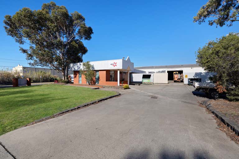 31 Industrial Drive Sunshine West VIC 3020 - Image 2