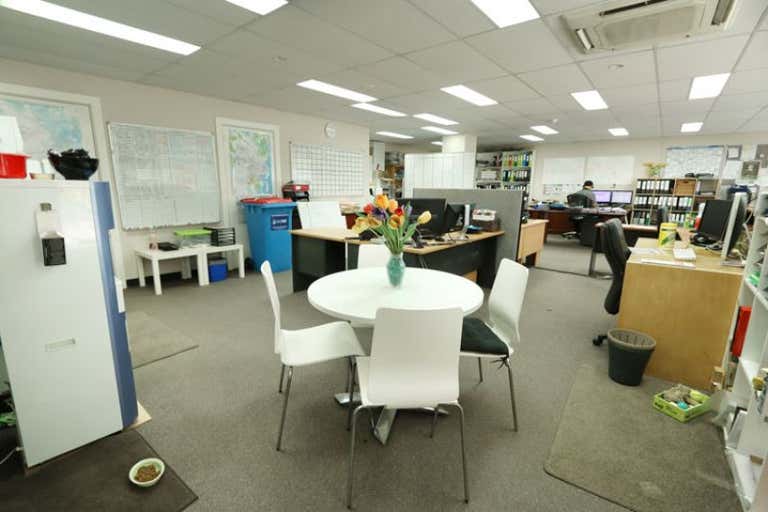 Level Ground Floor , Suite 1102, 2 Sterling Circuit Camperdown NSW 2050 - Image 2