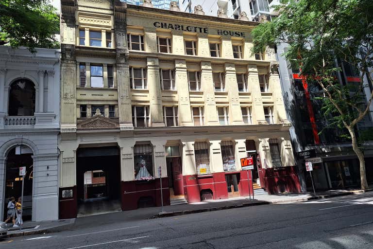 Unit 2, Lvl 3, 139-145 Charlotte Street Brisbane City QLD 4000 - Image 3