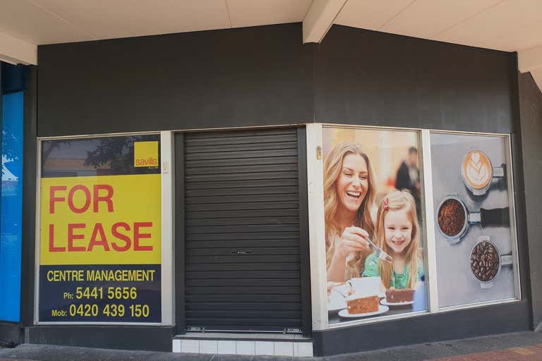 Nambour Central, Shop 1, 25-31 Lowe Street Nambour QLD 4560 - Image 1