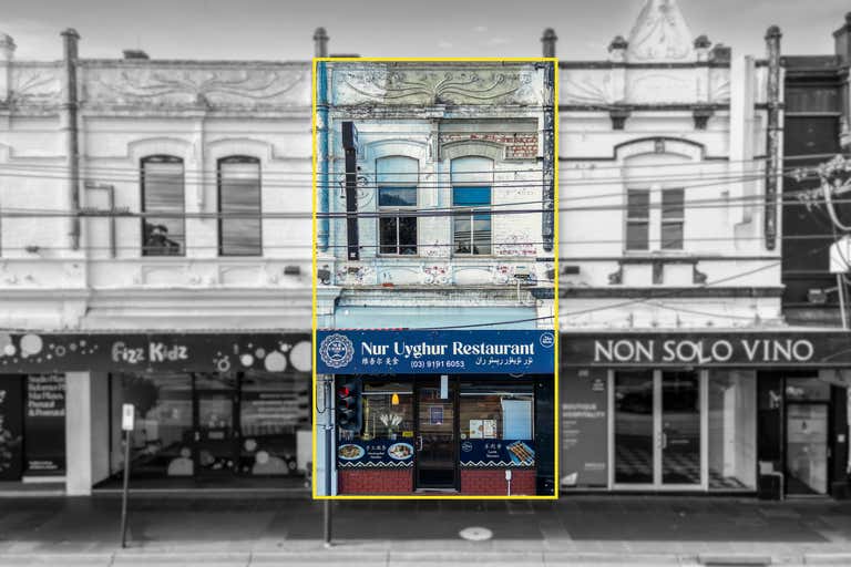 18 Glenferrie Road Malvern VIC 3144 - Image 1